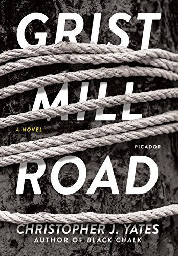 9781250189929: Grist Mill Road (INTERNATIONAL EDITION)