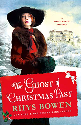 9781250190673: The Ghost of Christmas Past: A Molly Murphy Mystery: 17 (Molly Murphy Mysteries)