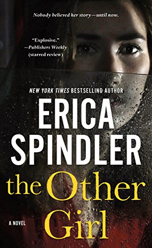 Beispielbild fr The Other Girl : A Novel zum Verkauf von Better World Books