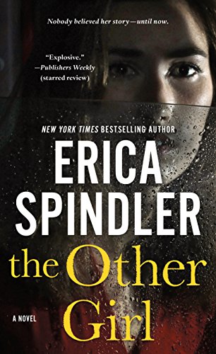9781250191052: The Other Girl: A Novel