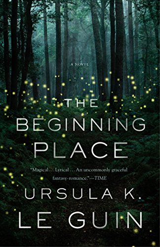 9781250191069: The Beginning Place: A Novel