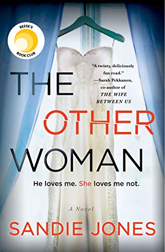 Imagen de archivo de The Other Woman: A Novel a la venta por SecondSale