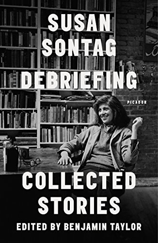 9781250192769: Debriefing: Collected Stories