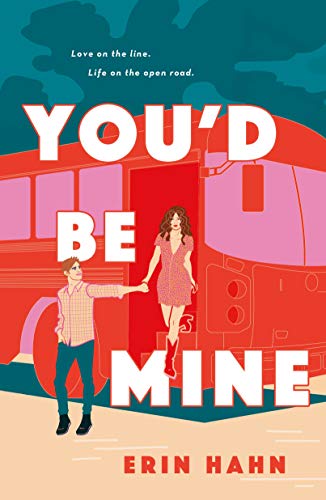 Imagen de archivo de You'd Be Mine: A Novel a la venta por SecondSale