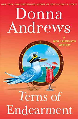 Beispielbild fr Terns of Endearment: A Meg Langslow Mystery (Meg Langslow Mysteries, 25) zum Verkauf von SecondSale