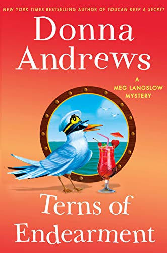 Stock image for Terns of Endearment: A Meg Langslow Mystery (Meg Langslow Mysteries, 25) for sale by SecondSale