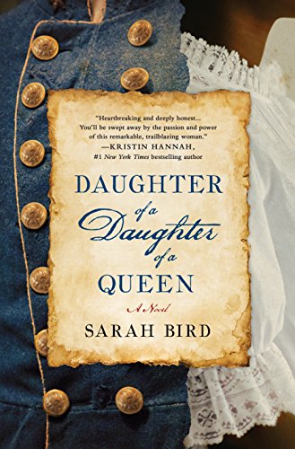 Beispielbild fr Daughter of a Daughter of a Queen: A Novel zum Verkauf von Wonder Book