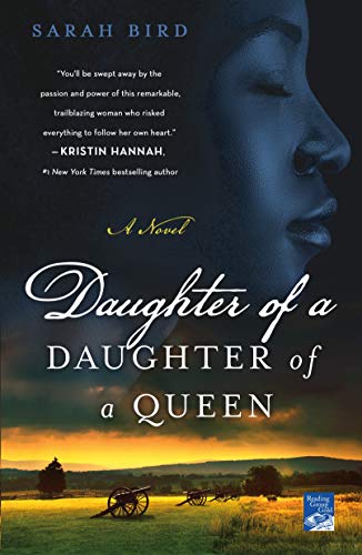Beispielbild fr Daughter of a Daughter of a Queen : A Novel zum Verkauf von Better World Books