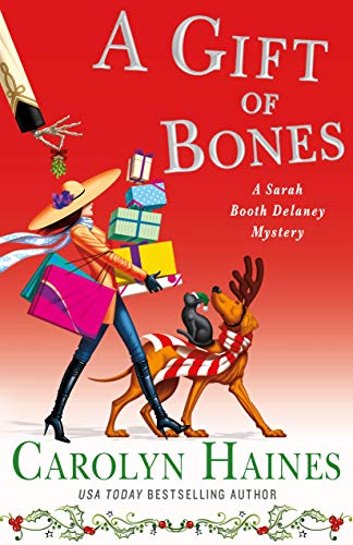 9781250193629: A Gift of Bones: A Sarah Booth Delaney Mystery (A Sarah Booth Delaney Mystery, 19)