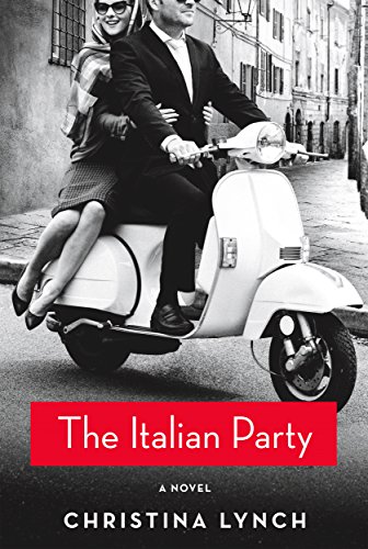 Beispielbild fr Italian Party, The zum Verkauf von WorldofBooks