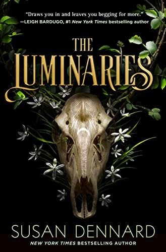 Beispielbild fr The Luminaries (Luminaries, 1) zum Verkauf von Bookmans