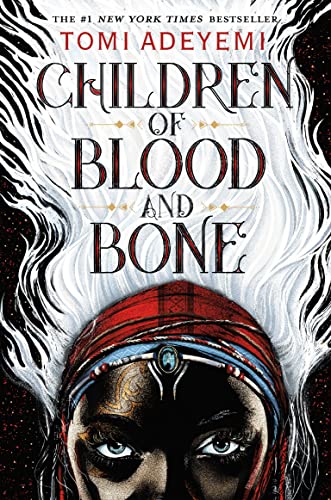 Beispielbild fr Children of Blood and Bone (Legacy of Orisha) (International Edition) zum Verkauf von GF Books, Inc.