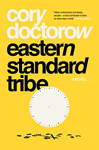 Stock image for Eastern Standard Tribe: A Novel for sale by SecondSale