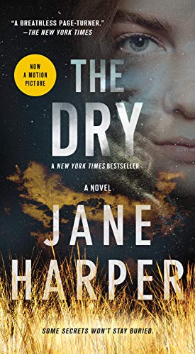 Beispielbild fr The Dry: A Novel zum Verkauf von Gulf Coast Books