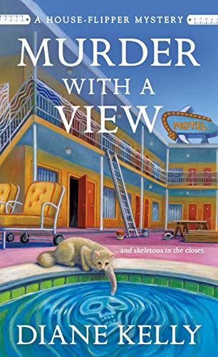 Beispielbild fr Murder With a View (A House-Flipper Mystery, 3) zum Verkauf von SecondSale