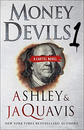 Beispielbild fr Money Devils 1 : A Cartel Novel zum Verkauf von Better World Books