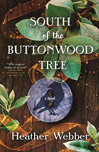 Beispielbild fr South of the Buttonwood Tree zum Verkauf von Better World Books