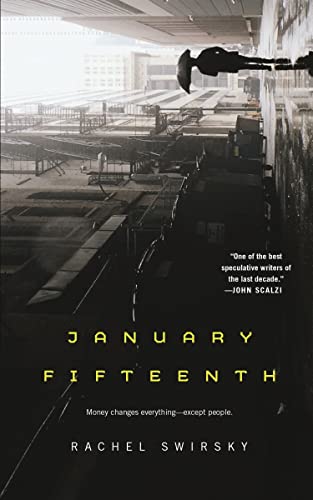 Stock image for January Fifteenth for sale by GF Books, Inc.
