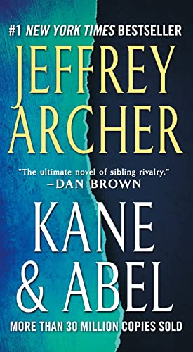 9781250199591: Kane and Abel (INTERNATIONAL EDITION)