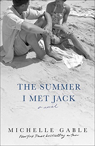 Beispielbild fr Summer I Met Jack, The zum Verkauf von WorldofBooks