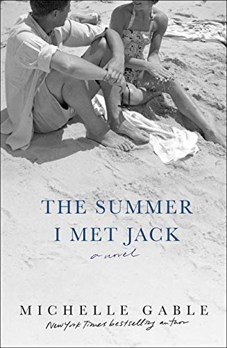 Stock image for Summer I Met Jack, The for sale by WorldofBooks