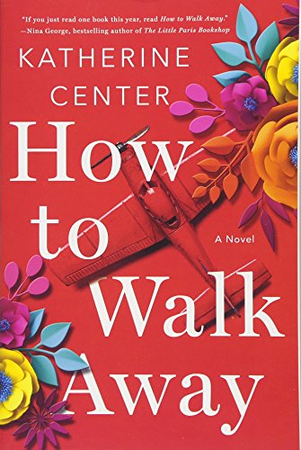 9781250199614: How to walk away
