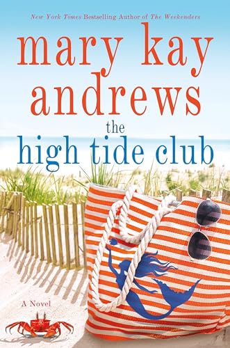 Stock image for The High Tide Club for sale by Better World Books: West