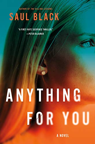 Stock image for Anything for You: A Novel (Valerie Hart) for sale by SecondSale