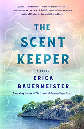 Stock image for The Scent Keeper: A Novel for sale by SecondSale