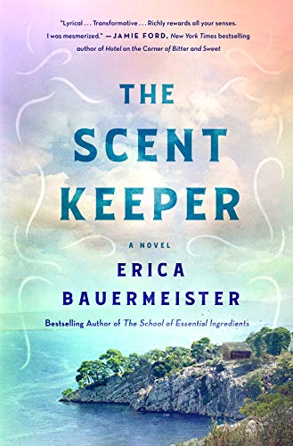 9781250200136: The Scent Keeper: A Novel