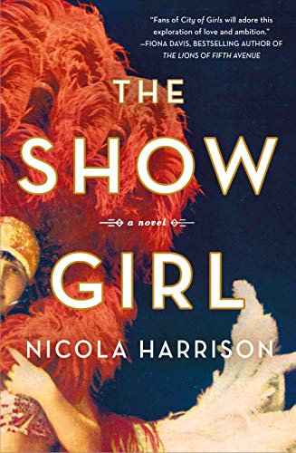 9781250200150: The Show Girl: A Novel