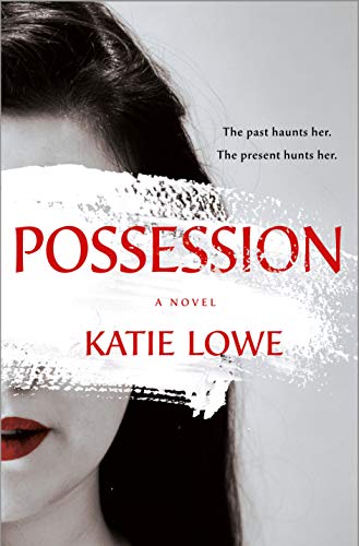 Beispielbild fr Possession: A Novel zum Verkauf von Gulf Coast Books