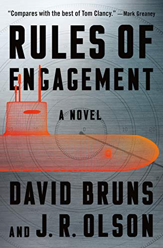 9781250200310: Rules of Engagement
