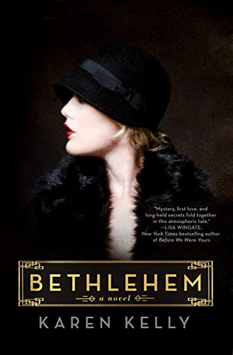 Beispielbild fr Bethlehem: A Novel zum Verkauf von Orion Tech