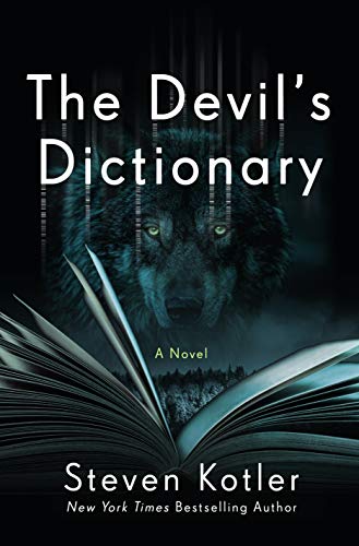 Beispielbild fr The Devil's Dictionary zum Verkauf von Better World Books