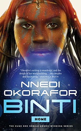 Stock image for Binti: Home (Binti, 2) for sale by Goodwill Books
