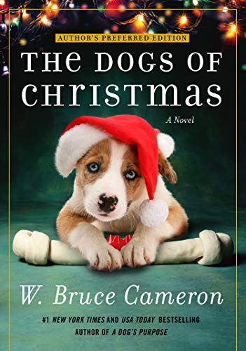 Stock image for The Dogs of Christmas: A Novel for sale by Half Price Books Inc.