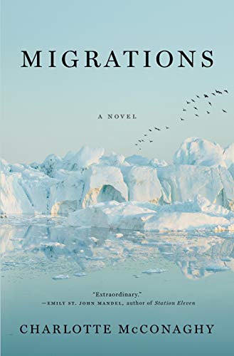 Stock image for Migrations: A Novel for sale by Upward Bound Books