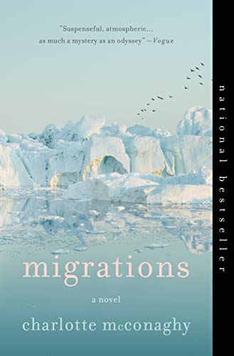 9781250204035: Migrations