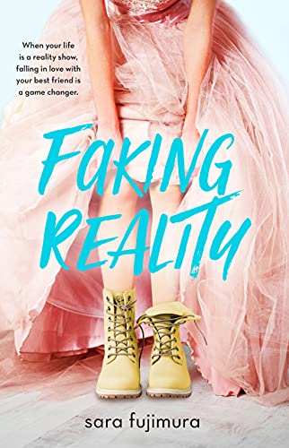 9781250204103: Faking Reality