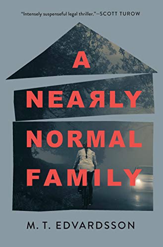 Imagen de archivo de A Nearly Normal Family: A Novel a la venta por SecondSale