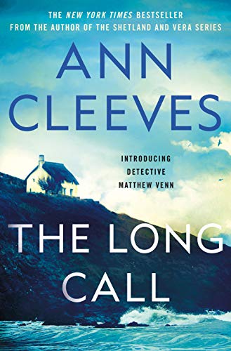 Imagen de archivo de The Long Call: A Detective Matthew Venn Novel (Matthew Venn series, 1) a la venta por Dream Books Co.