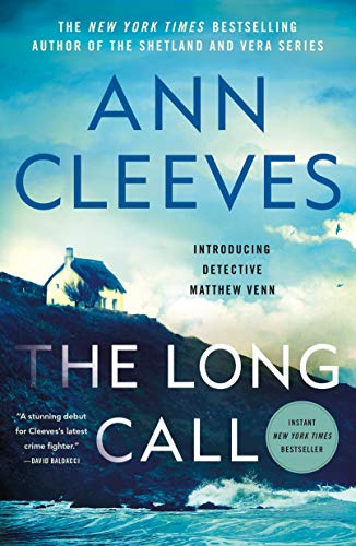 Imagen de archivo de The Long Call: A Detective Matthew Venn Novel (Matthew Venn series, 1) a la venta por Dream Books Co.