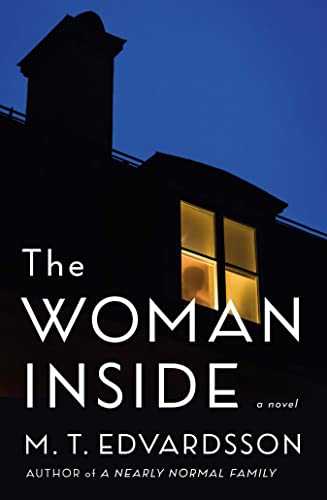 Stock image for The Woman Inside: A Novel for sale by More Than Words