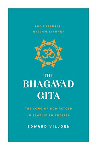 Stock image for Bhagavad Gita (The Essential Wisdom Library) for sale by HPB-Ruby