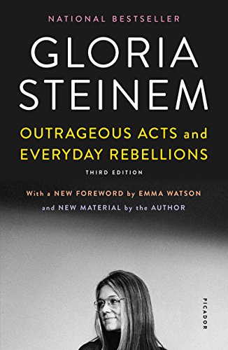 9781250204868: Outrageous Acts and Everyday Rebellions: Third Edition