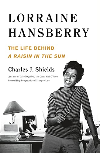 9781250205537: Lorraine Hansberry: The Life Behind a Raisin in the Sun