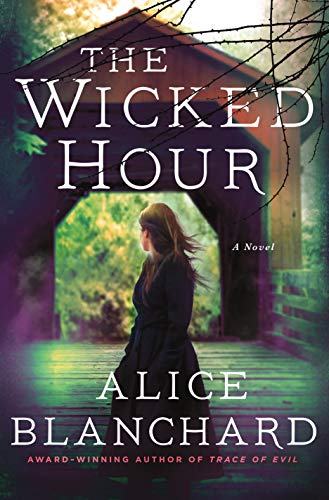 Beispielbild fr The Wicked Hour : A Natalie Lockhart Novel zum Verkauf von Better World Books