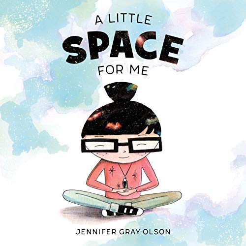 Stock image for A Little Space for Me for sale by Better World Books: West