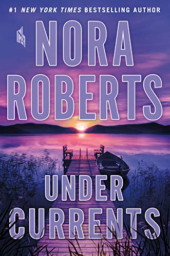 9781250207098: Under Currents: A Novel